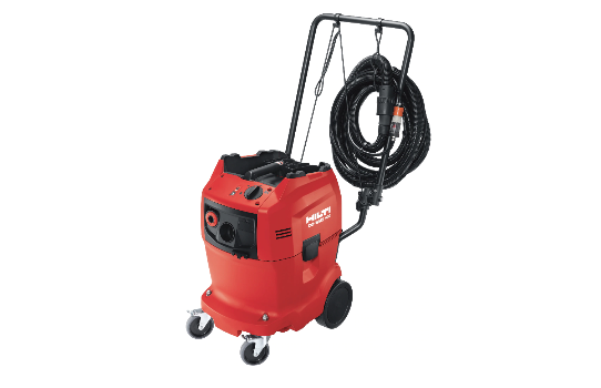 WATER / SLURRY MANAGEMENT VAC - HILTI DD-WMS 100